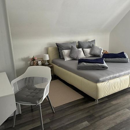 Privat Cozy Room In Mudau Ngoại thất bức ảnh