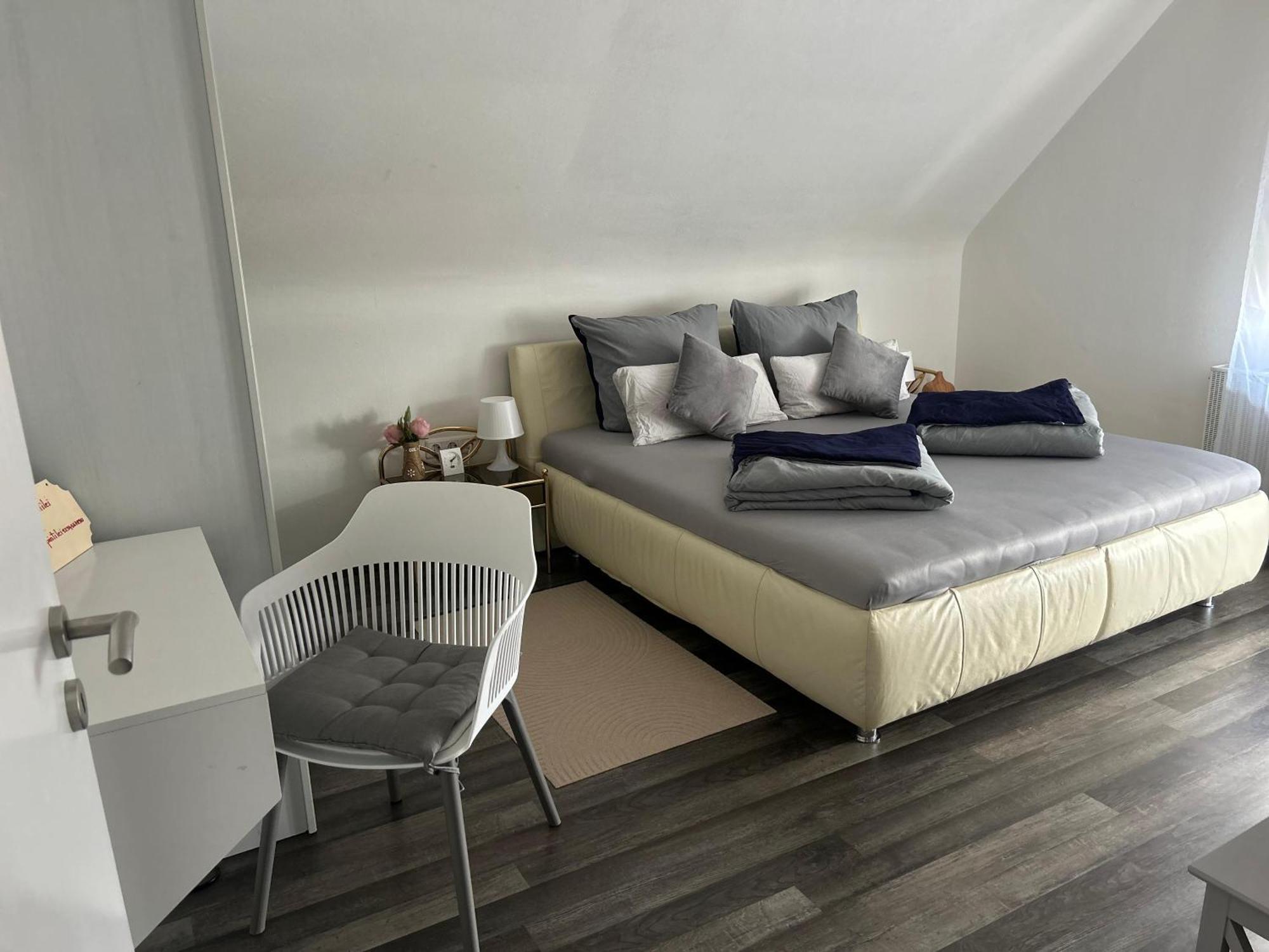 Privat Cozy Room In Mudau Ngoại thất bức ảnh