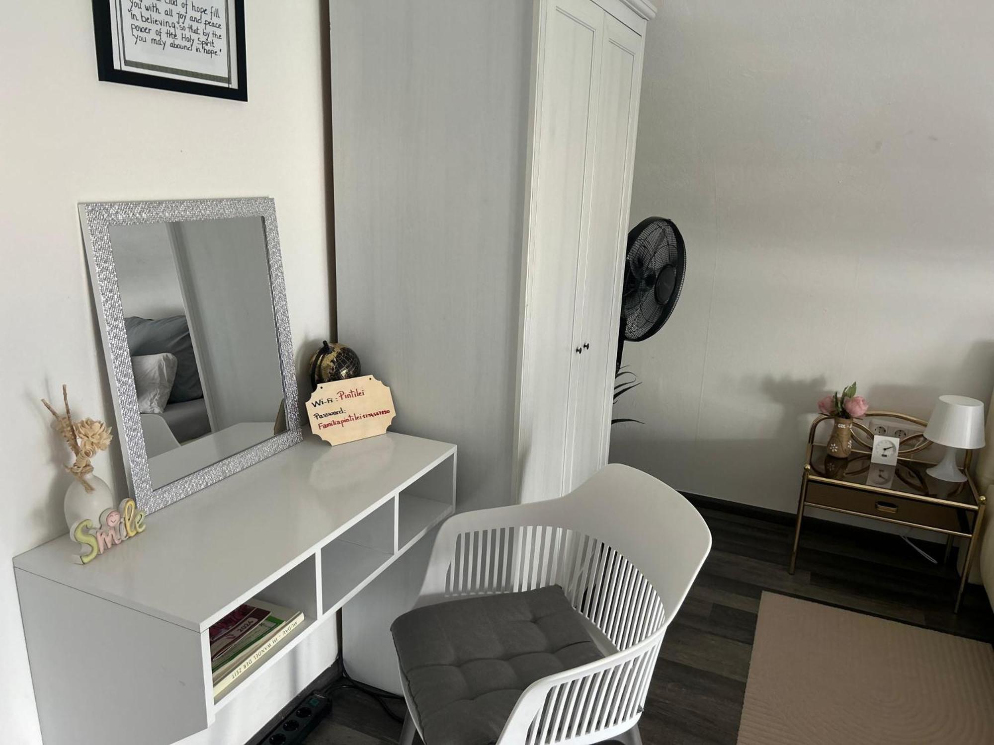 Privat Cozy Room In Mudau Ngoại thất bức ảnh